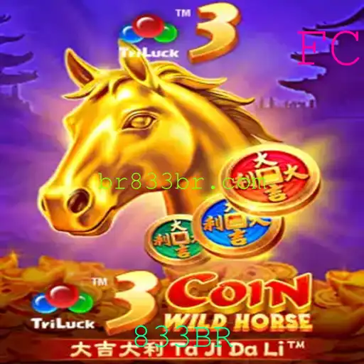 Descubra o Envolvente Mundo de 3CoinWildHorse: Um Mergulho nas Regras e Estratégias