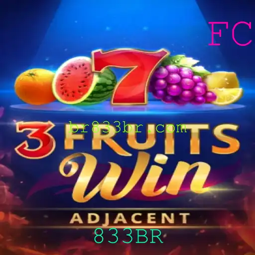 Descubra o Fascinante Mundo de 3FruitsWin: Um Jogo de Diversão e Estratégia