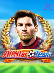 Descubra o Mundo de AllStarTeam: Uma Jornada de Estratégia e Competição