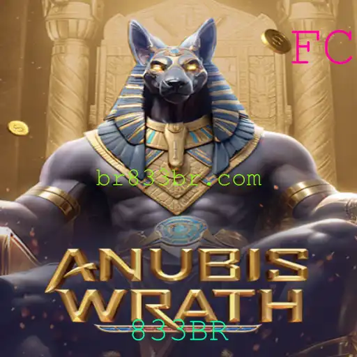 AnubisWrath: Uma Imersão no Egito Antigo com a Chave 833BR