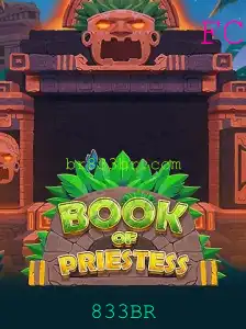 Explorando o Universo de BookOfPriestess: Uma Imersão no Jogo do Momento