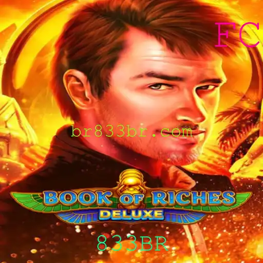 Explorando o Universo de BookofRichesDeluxe: Uma Jornada Épica