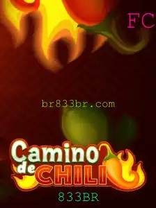 Descubra o Mundo de CaminodeChili: O Jogo que Conquistou 833BR