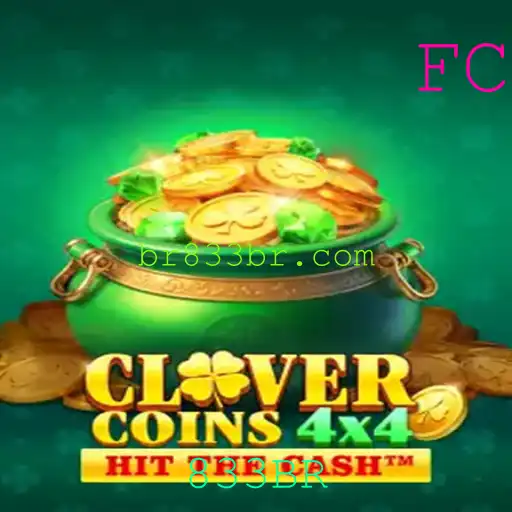 CloverCoins4x4: Explorando o Jogo Inovador de Estratégia e Sorte