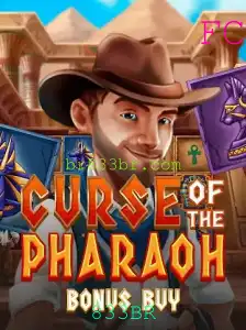 Explorando o Mundo de CurseofthePharaohBonusBuy: Uma Jornada pelo Antigo Egito