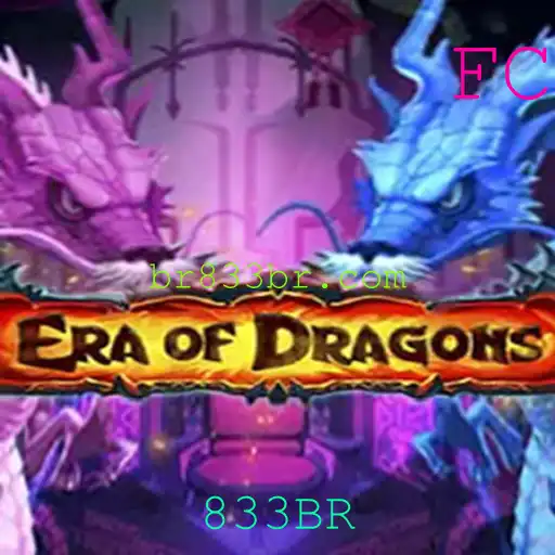 EraOfDragons: Mergulhando no Mundo de Dragões e Aventuras