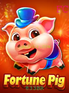 Explorando o Fascinante Mundo de FortunePig: Um Jogo de Estratégia e Sorte