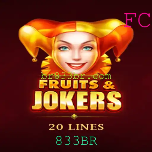 FruitsAndJokers20: Uma Jornada Pela Diversão e Estratégia
