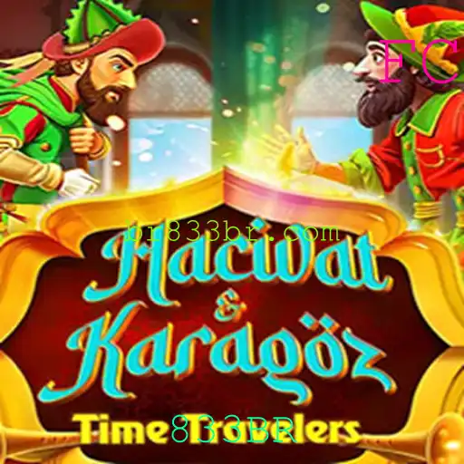 Descobrindo HacivatandKaragoz: O Jogo que Encanta com Tradição e Inovação