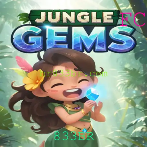 Descubra JungleGems: Aventura e Estratégia na Selva