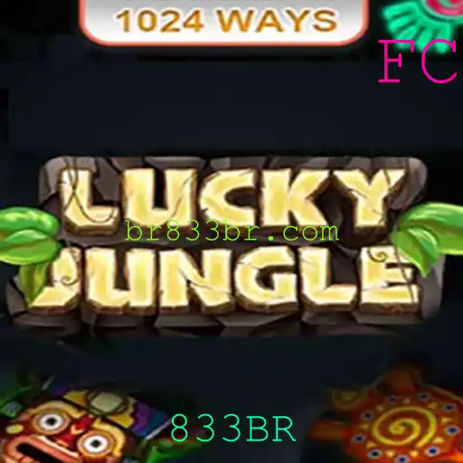 Descubra o Fascinante Mundo de LuckyJungle1024
