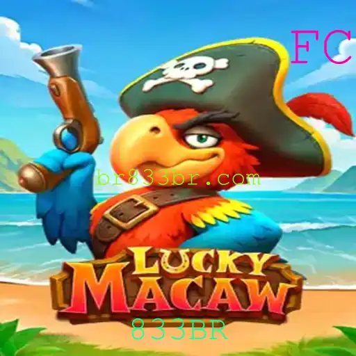 Descubra as Aventuras de LuckyMacaw: Um Jogo Inovador com a Palavra-Chave 833BR