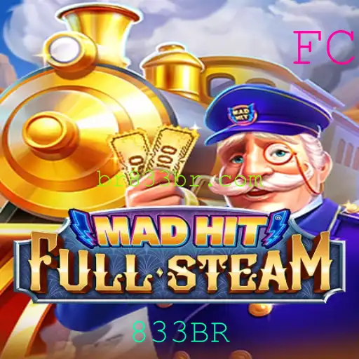 Descubra o Empolgante Mundo de MadHitFullSteam com a Senha Misteriosa 833BR