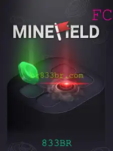 MineField e o Desafio Estratégico de 833BR