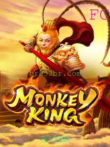 Explorando o Mundo Fascinante de MonkeyKing: Um Jogo Inovador