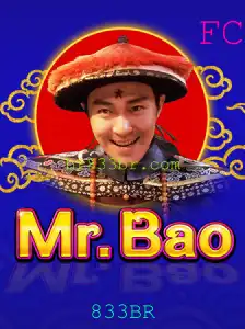Explore o Universo Fascinante de MrBao: O Jogo Inovador que Conquista os Jogadores