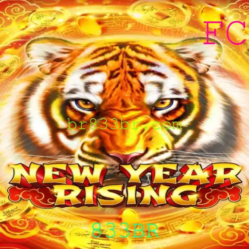 NewYearRising: A Revolução do Entretenimento Digital