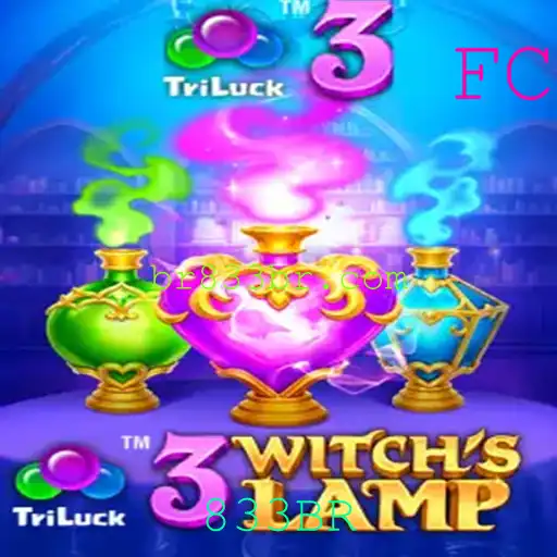 Explorando o Fascinante Mundo do Jogo 3WitchsLamp
