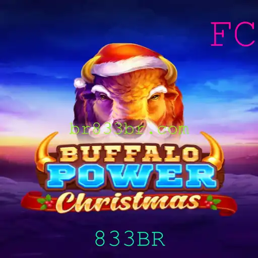 Buffalo Power Christmas: Um Mergulho no Universo Festivo dos Cassinos Online