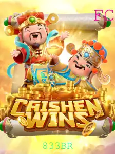 Caishen Wins: Explore e Vença com o Slot que Conquista Jogadores