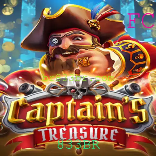 Explorando o Mundo Aventura de 'CaptainssTreasure': Uma Jornada ao Coração dos Sete Mares