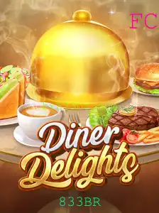 DinerDelights: Um Jogo Empolgante de Estratégia Gastronômica