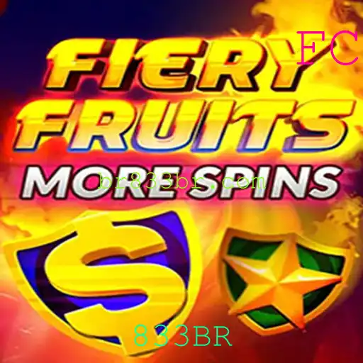 FieryFruitsMoreSpins: Descubra o Universo de Frutas Ardentes