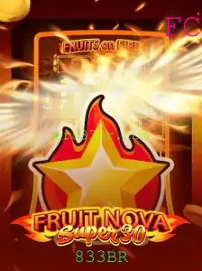 Explorando FruitrNovaSupe30: O Novo Fenômeno de Jogos