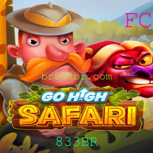 Explorando GoHighSafari: Uma Jornada Inovadora no Mundo dos Jogos