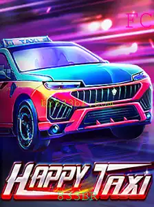 Descubra HappyTaxi: O Jogo Que Está Transformando a Experiência dos Gamers