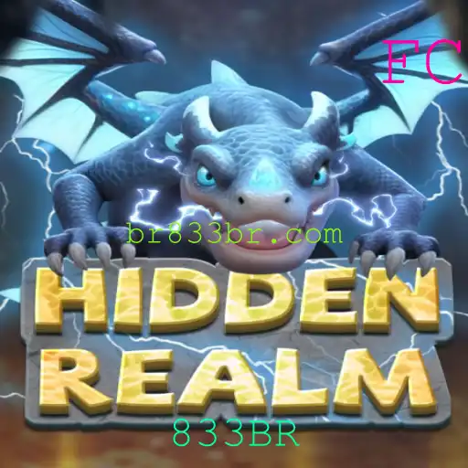 Explorando o Novo Jogo HiddenRealm e Sua Excitante Missão 833BR