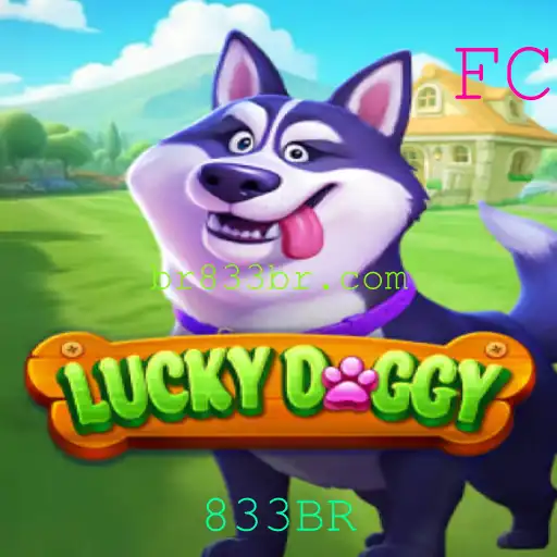 Descubra o Fascinante Mundo de LuckyDoggy
