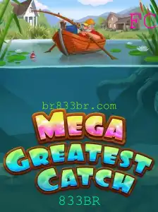 Explorando o Universo de MegaGreatestCatch: Regras e Estratégias