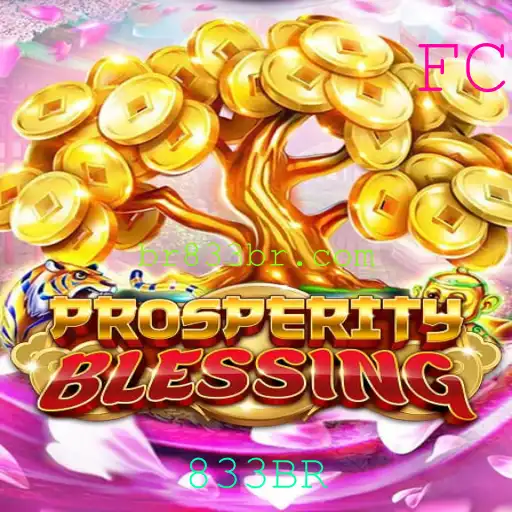 ProsperityBlessing: O Jogo de Estratégia que Conquista com 833BR