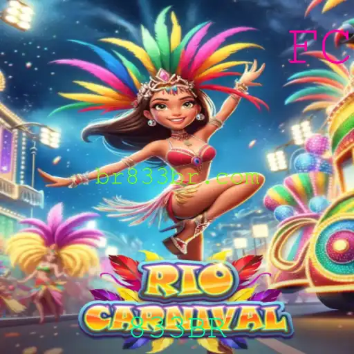 RioCarnival: Descubra a Festa com 833BR