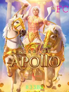 RiseofApollo: A Nova Era dos Jogos Estratégicos