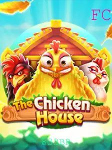 TheChickenHouse: Um Jogo de Estratégia e Diversão para Todas as Idades
