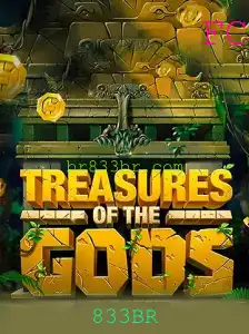 TreasureoftheGods: Desvendando os Mistérios de um Jogo Épico