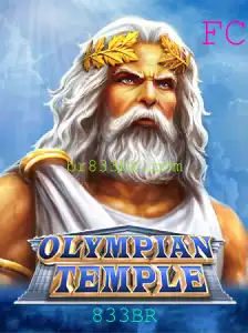 Explorando o Fascinante Mundo de OlympianTemple: Descrição, Introdução e Regras