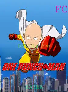 Descubra o Mundo Empolgante de OnePunchMan: O Jogo com a Palavra-Chave 833BR
