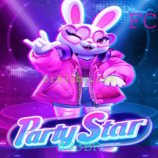 Descubra o Mundo Vibrante de PartyStar com 833BR