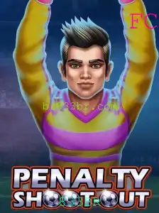 PenaltyShootOut: O Jogo Intenso de Habilidades e Estratégia