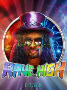 Descubra o Fascinante Mundo do Jogo RaveHigh