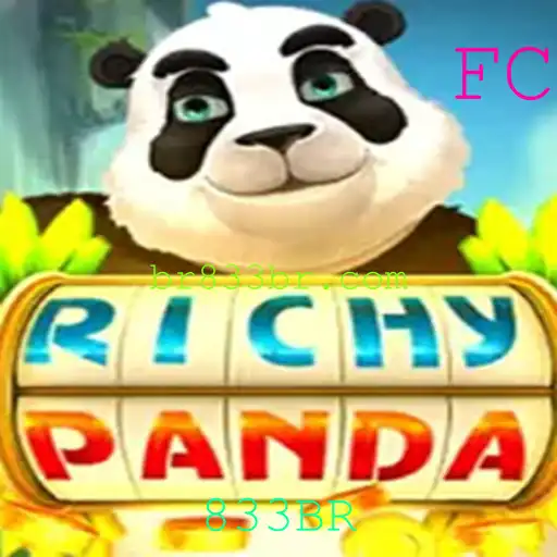 RichyPanda: O Jogo de Estratégia com a Palavra-chave Misteriosa 833BR