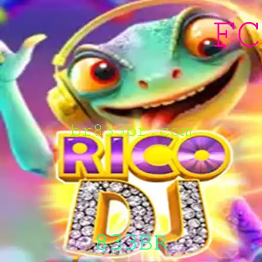 RicoDJ: Um Mergulho no Universo do Jogo 833BR