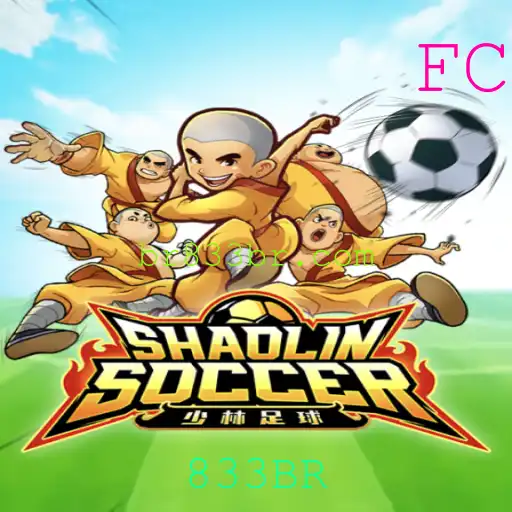 ShaolinSoccer: A Fusão de Arte Marcial e Futebol