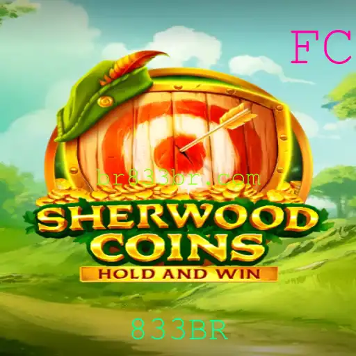 SherwoodCoins: Um Mergulho no Fascinante Mundo do Jogo