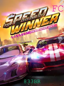 SpeedWinner: A Nova Sensação dos Jogos Digitais com a Palavra-chave 833BR