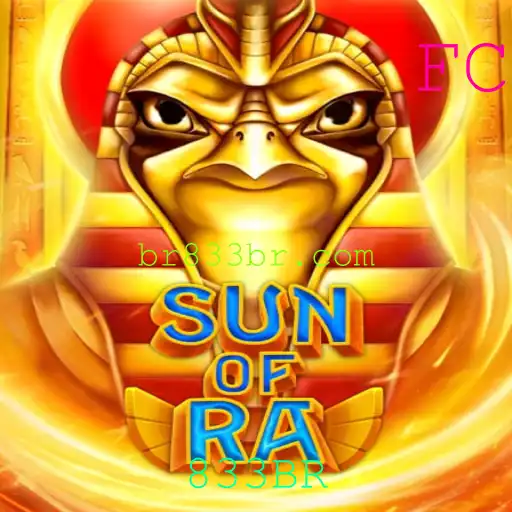 Explorando SunofRa e a Chave do Mistério: 833BR