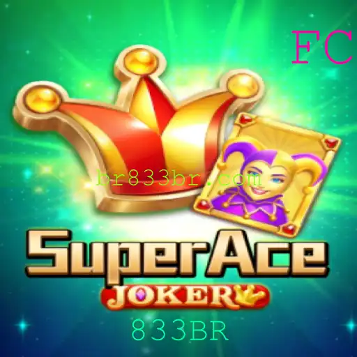 Explore o Mundo de 'SuperAceJoker': Um Novo Jogo com a Palavra-Chave '833BR'